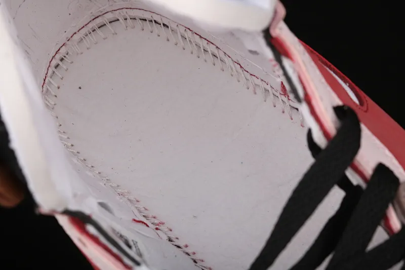 All categories Air Jordan Jordan series basketball shoes Air Jordan 1 High Z version Air Jordan 1 Zoom CMFT AJ1 Joe 1 bean paste dirty powder CT0979-602